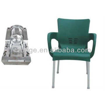 polypropylene chair mould